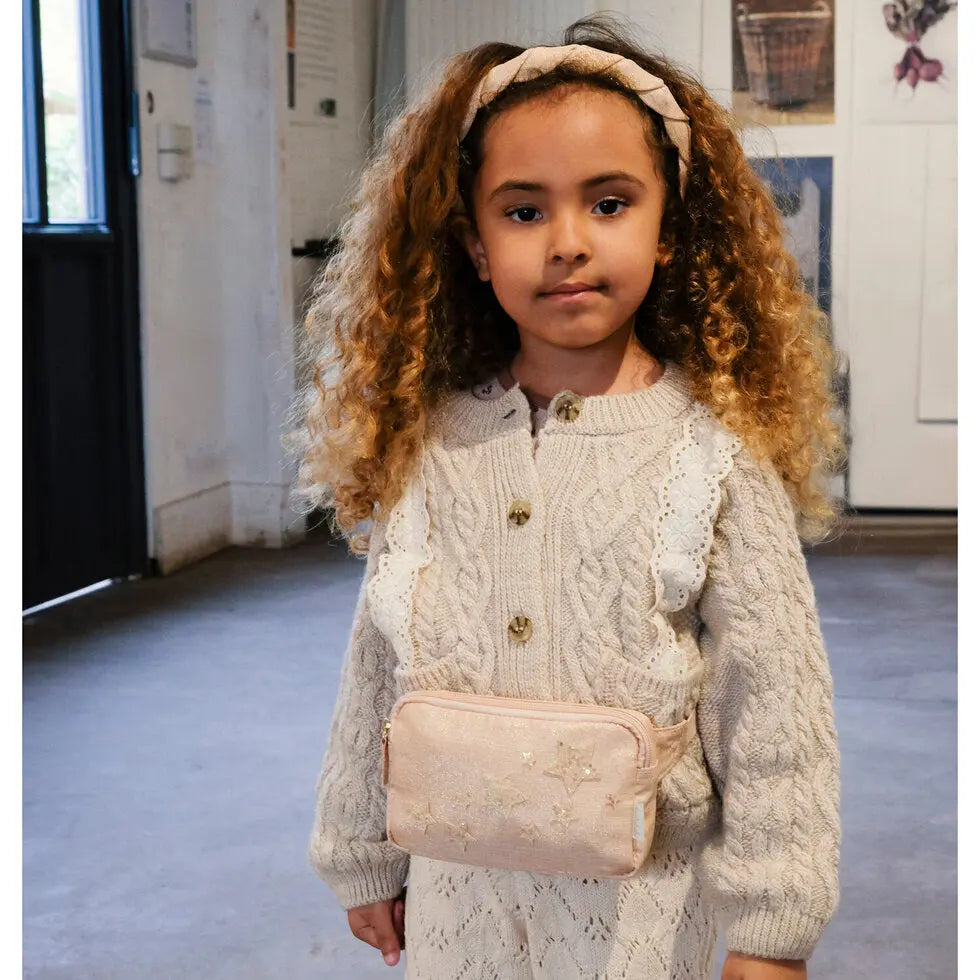 Shimmer Star Bum Bag Rockahula