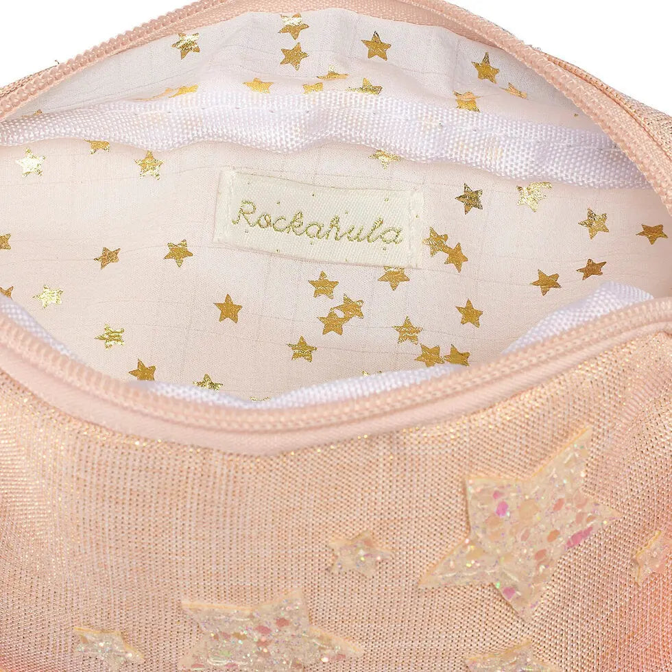 Shimmer Star Bum Bag Rockahula