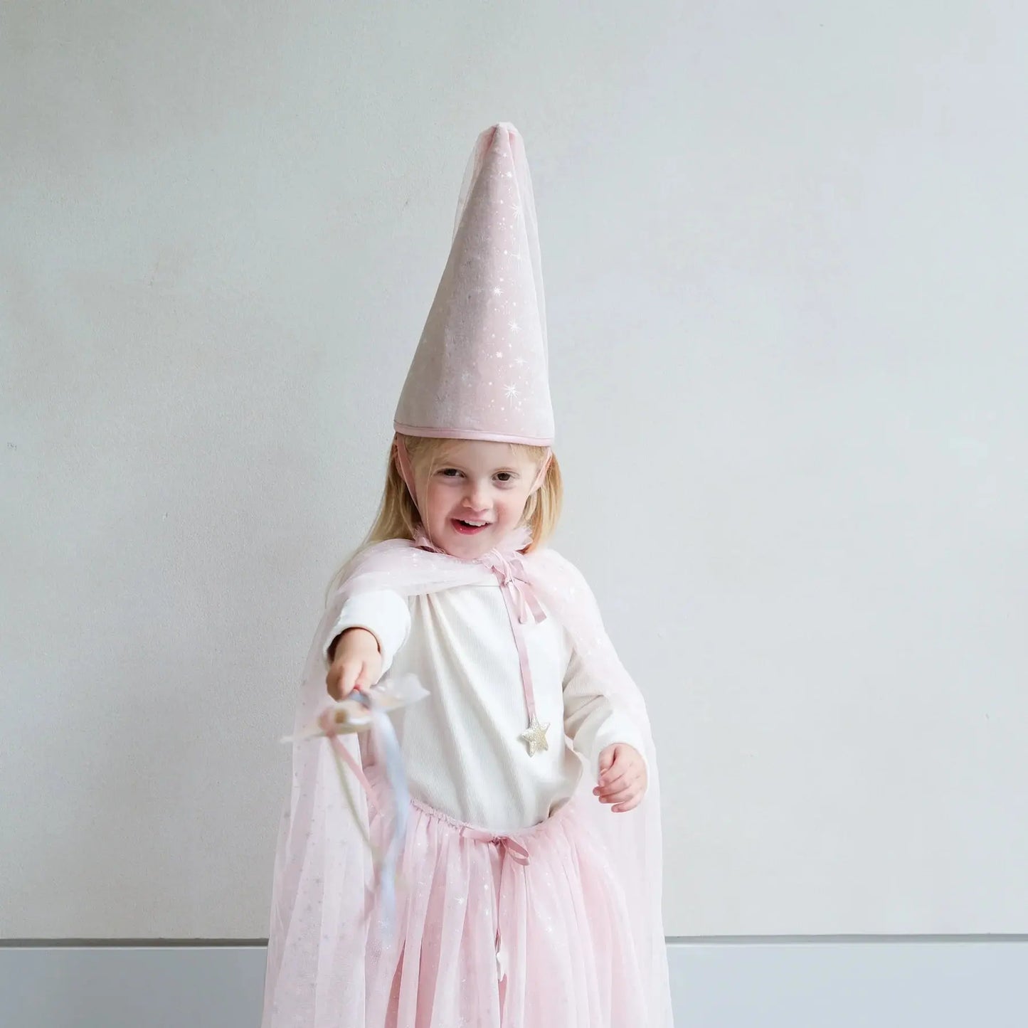 Shimmer princess hat Mimi & Lula