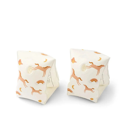 Shirley Swim Wings - Dream Ecru LieWood