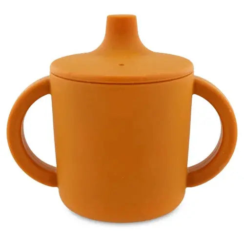 Silicone sippy cup - Mr. Fox Trixie