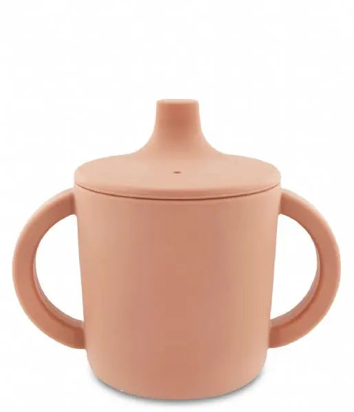 Silicone sippy cup - Mrs. Cat Trixie