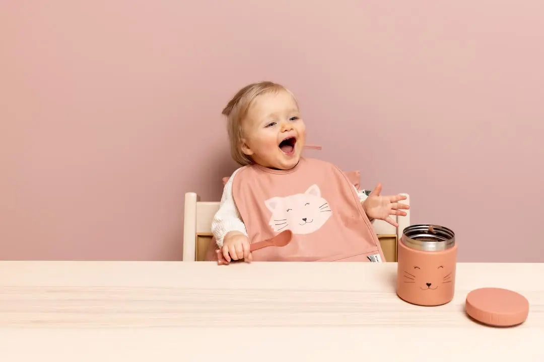 Silicone spoon 2-pack - Mrs. Cat Trixie