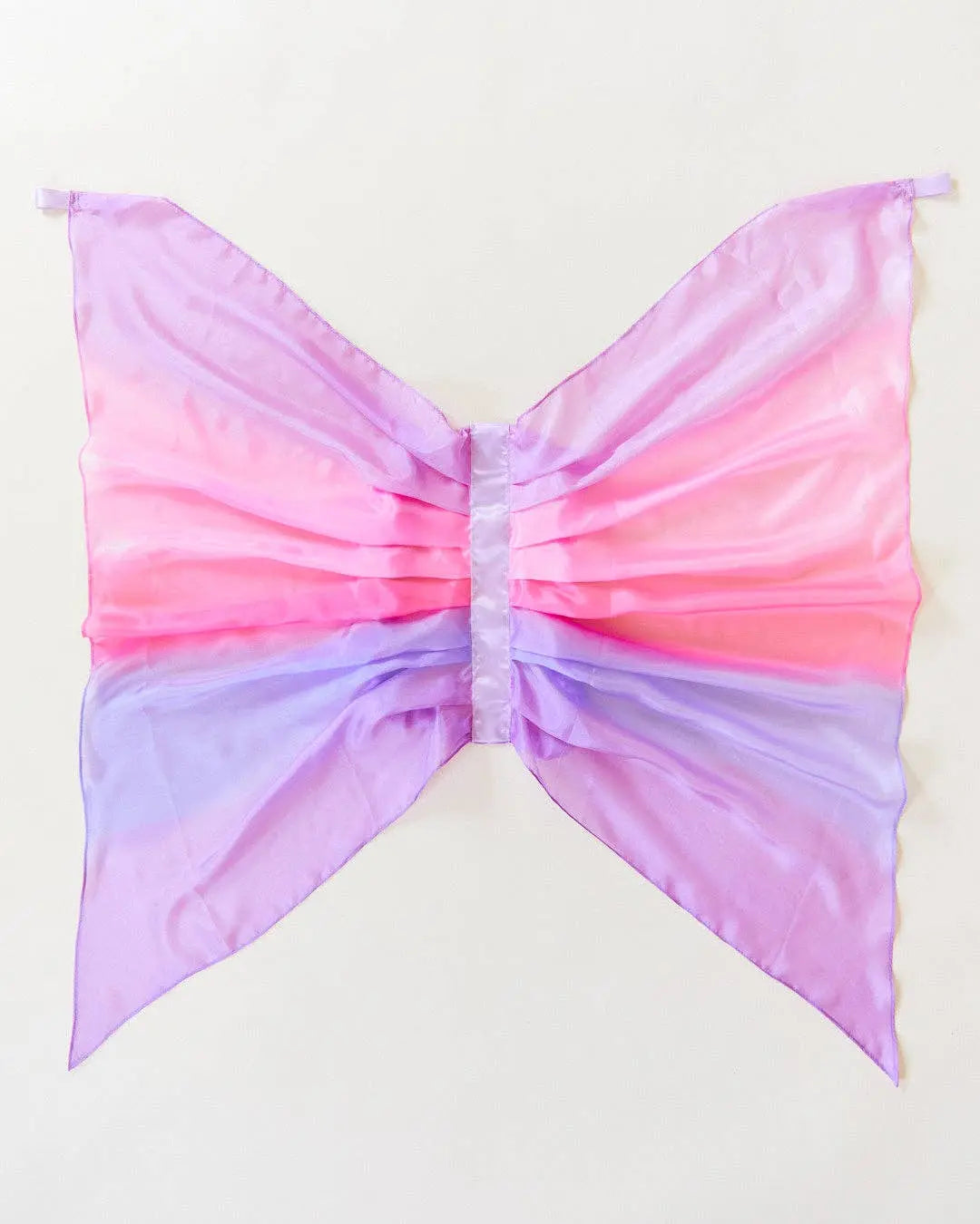 Silk Blossom Wings for Fairy Dress Sarah’s Silks