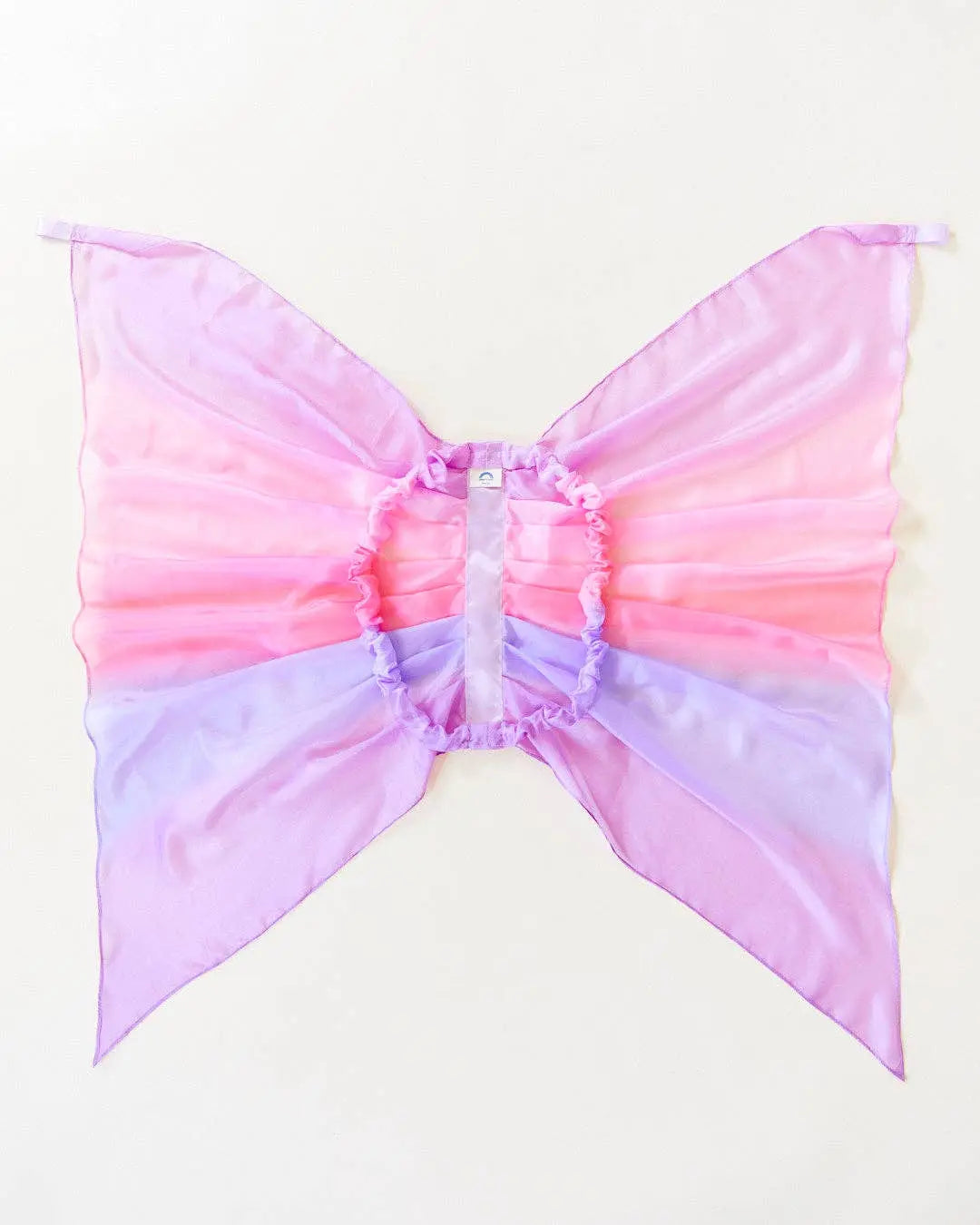Silk Blossom Wings for Fairy Dress Sarah’s Silks
