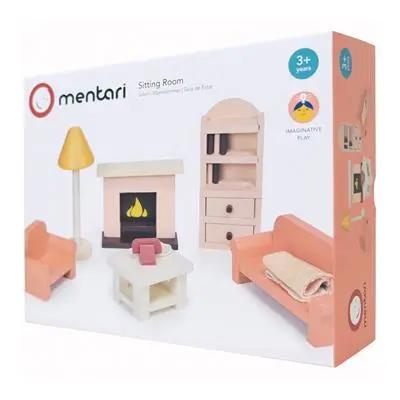 Sitting Room mentari