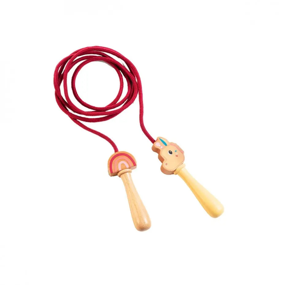 Skipping rope Lilliputiens