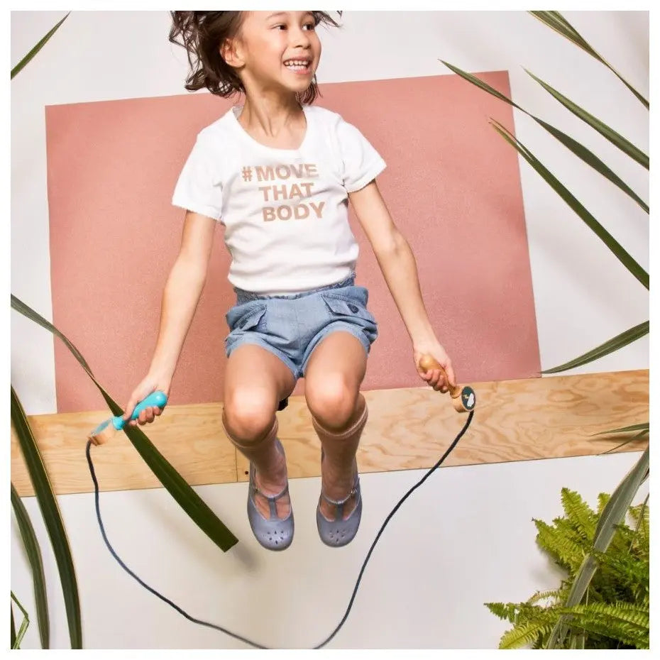 Skipping rope Lilliputiens