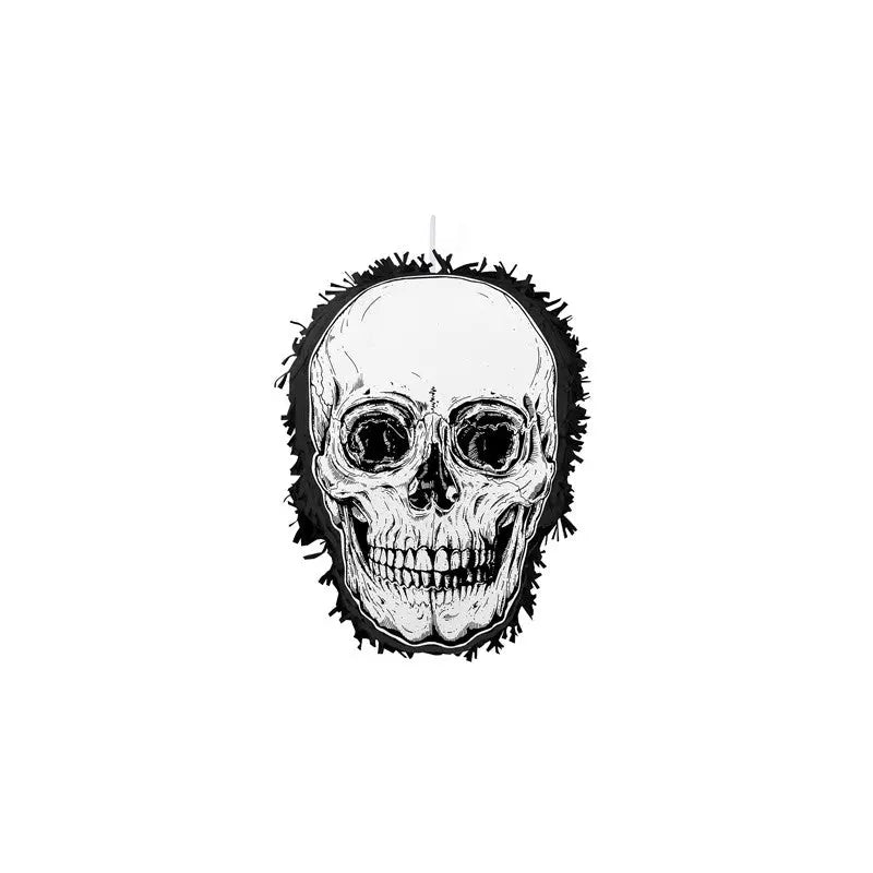 Skull Pinata Cotillons D Alsace