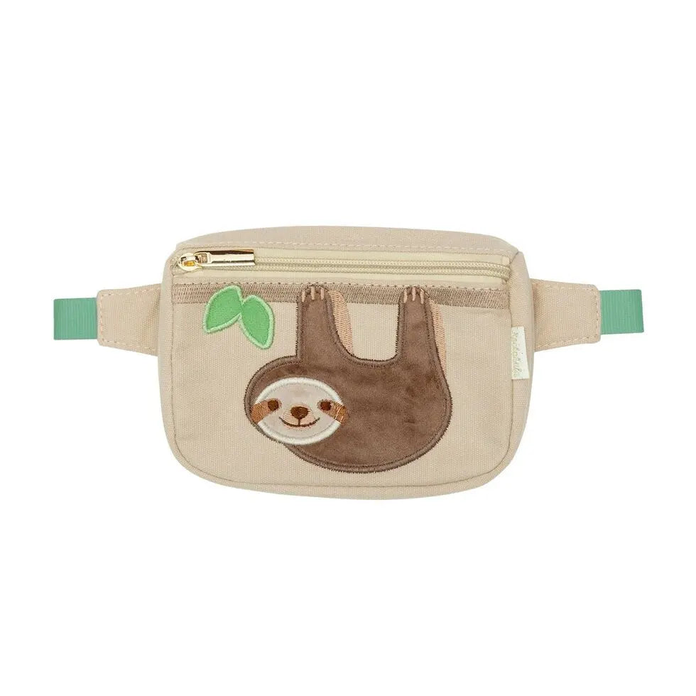 Sleepy Sloth Bum Bag Rockahula