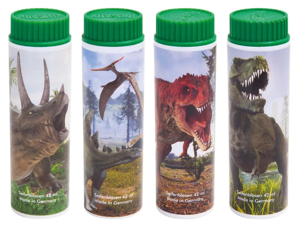 Small Dino Tube 42ml Dam