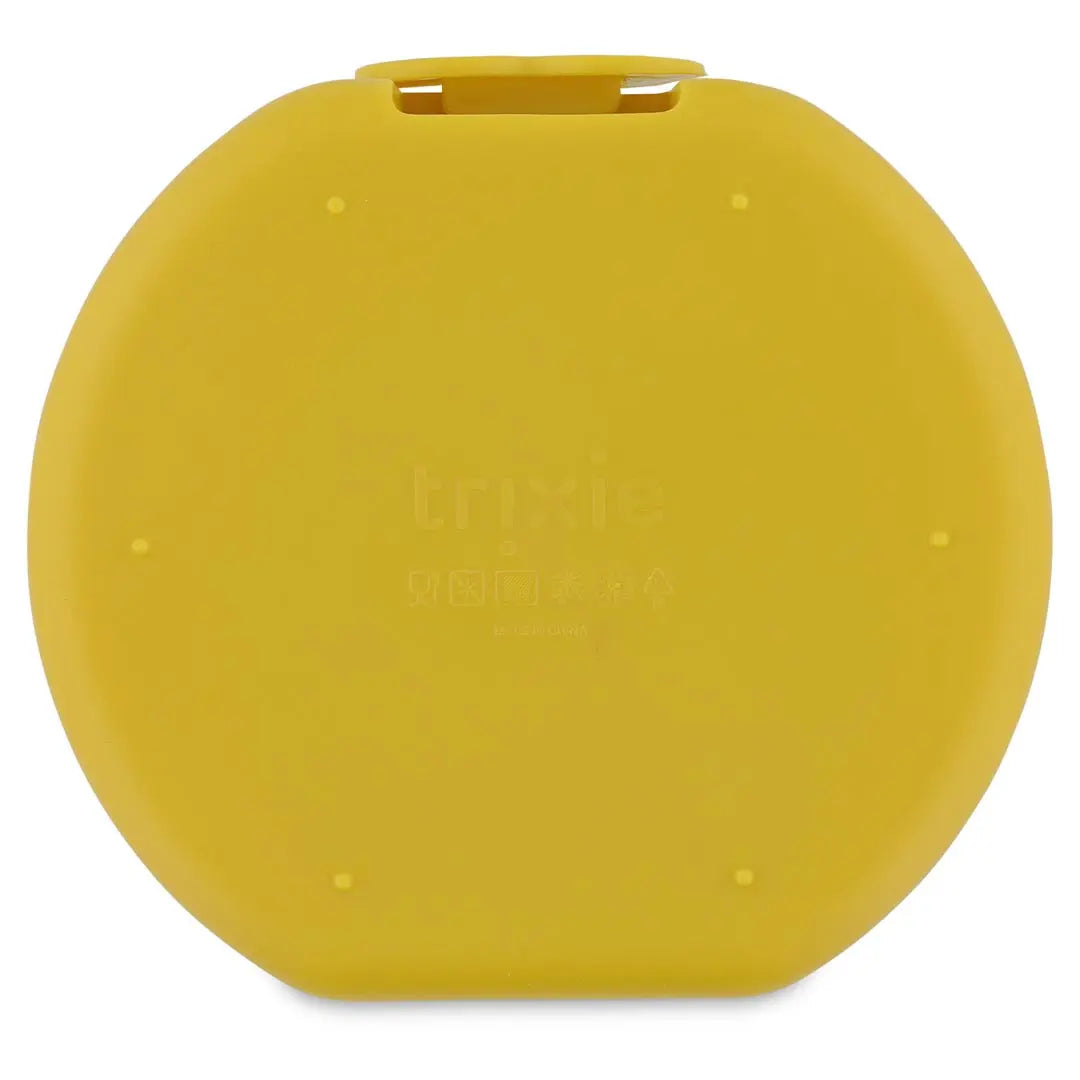 Snack box with clip - 2pcs - Mr. Lion Trixie