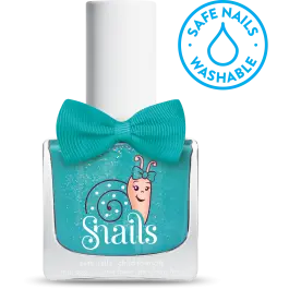 Snails - Nail Polish - 10,5ml_Splash Lagoon Snails