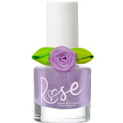 Snails - Nail Polish - Peel Off Rose-Violet Snails