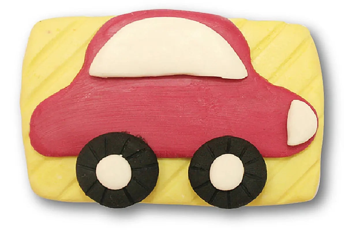 Soap Clay Kit - Transportation TPG-833 The Pencil Grip