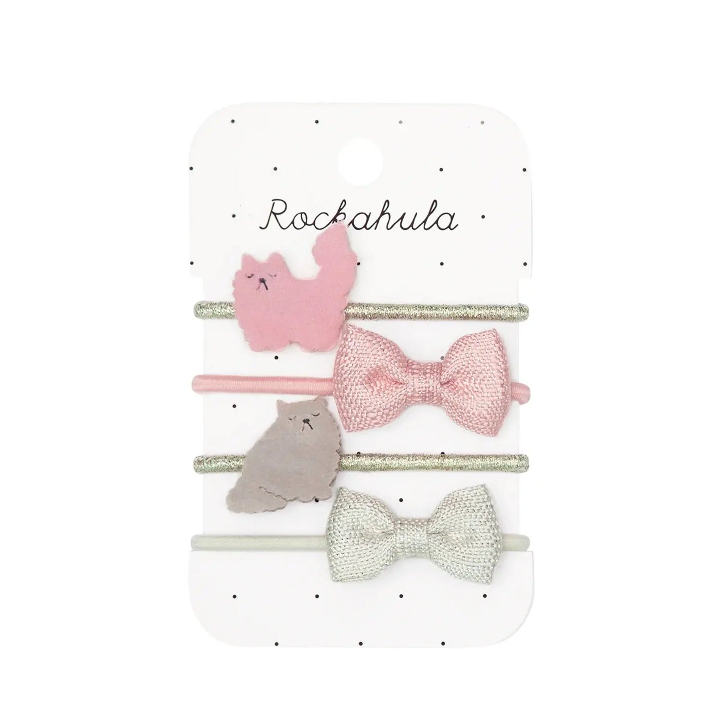 Sour Puss Persian Cat Ponies Rockahula