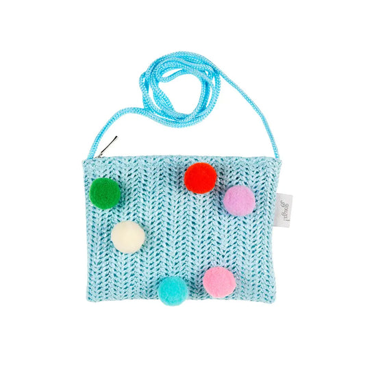 Souza Bag Julietta pom pom Souza