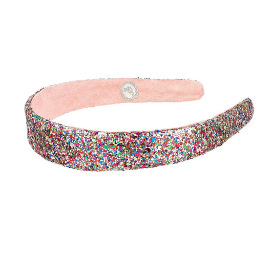Souza Headband Glitter Kaat souza