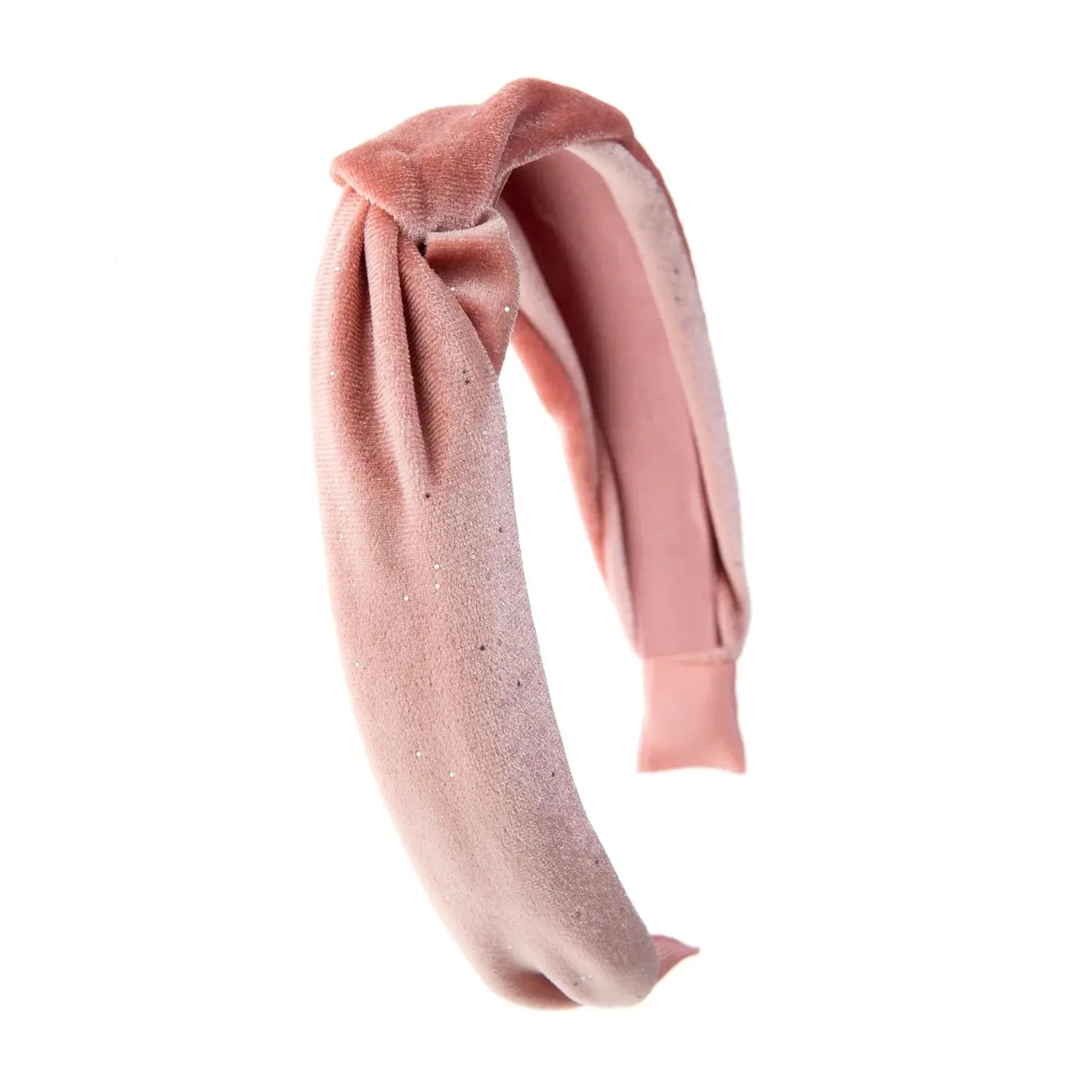 Sparkle Velvet Headband Rockahula