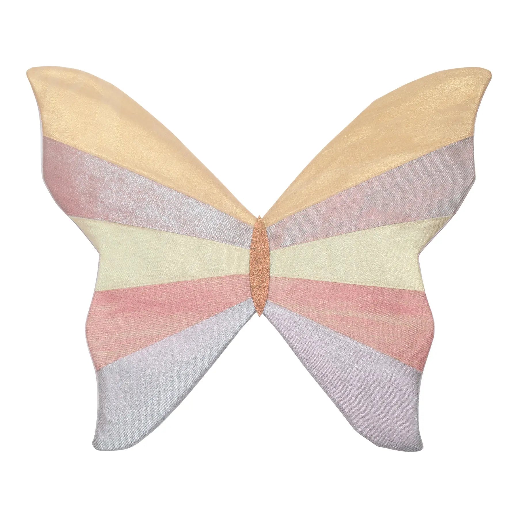 Sparkly intergalactic wings Mimi & Lula