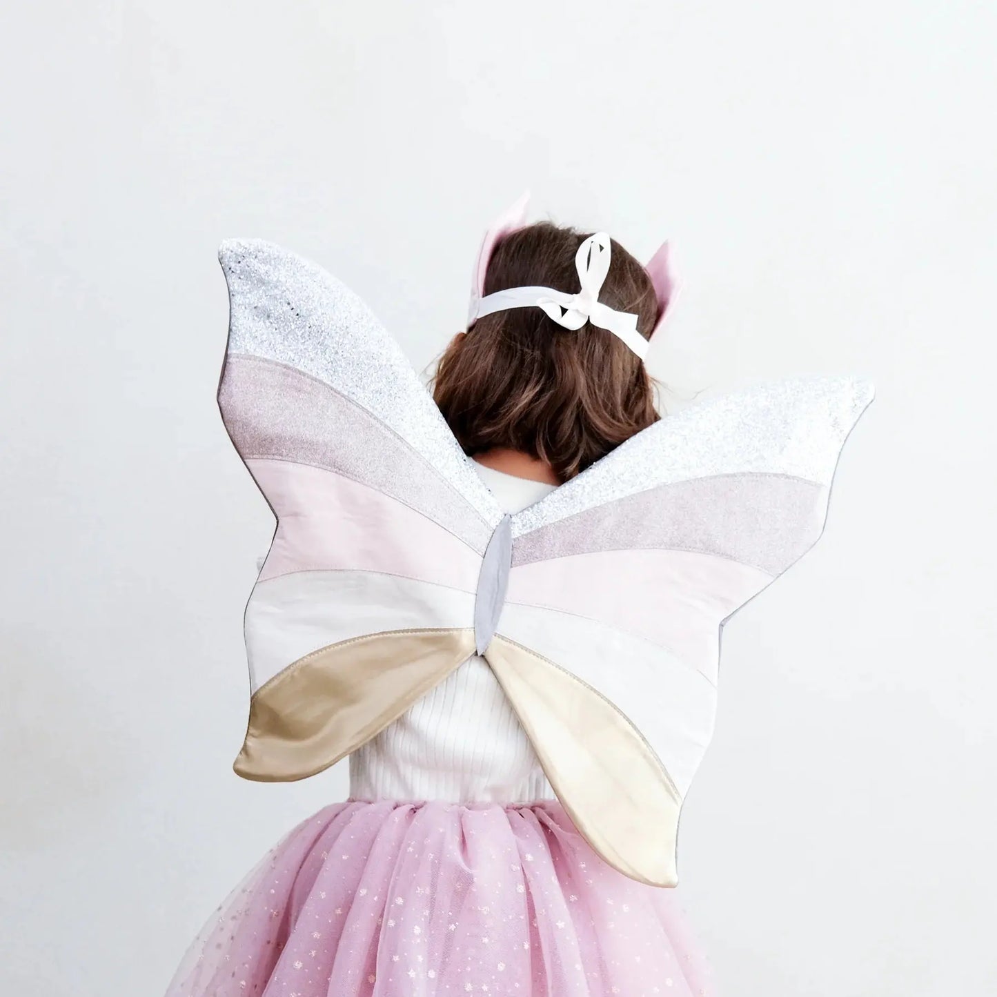 Spellbound shimmer wings Mimi & Lula