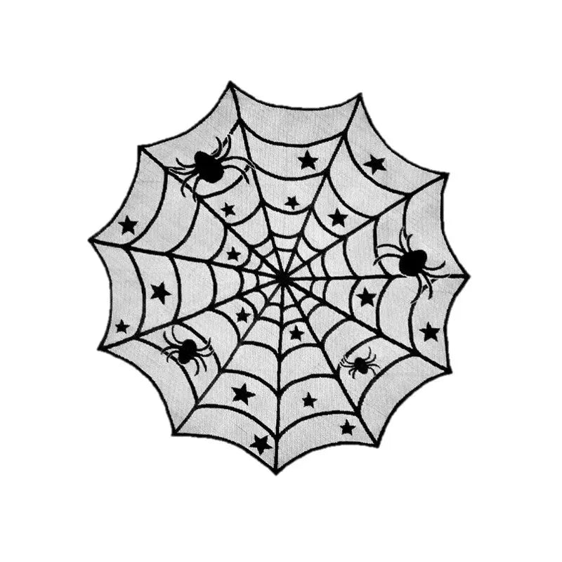 Spider Table Centerpiece - 102 cm Cotillons D Alsace