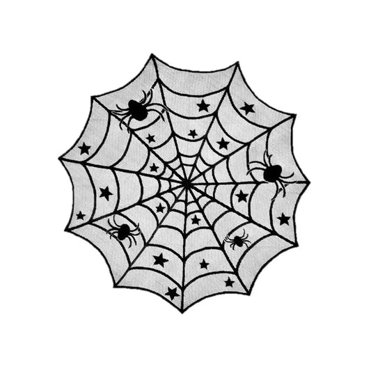 Spider Table Centerpiece - 102 cm Cotillons D Alsace