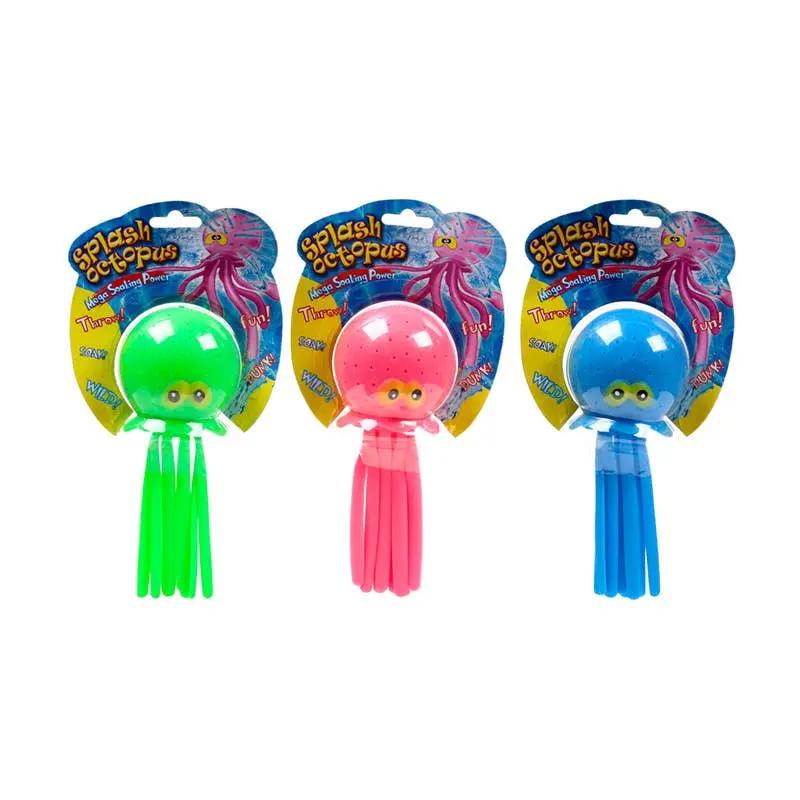 Splash Octopus Water Toy Puckator EU
