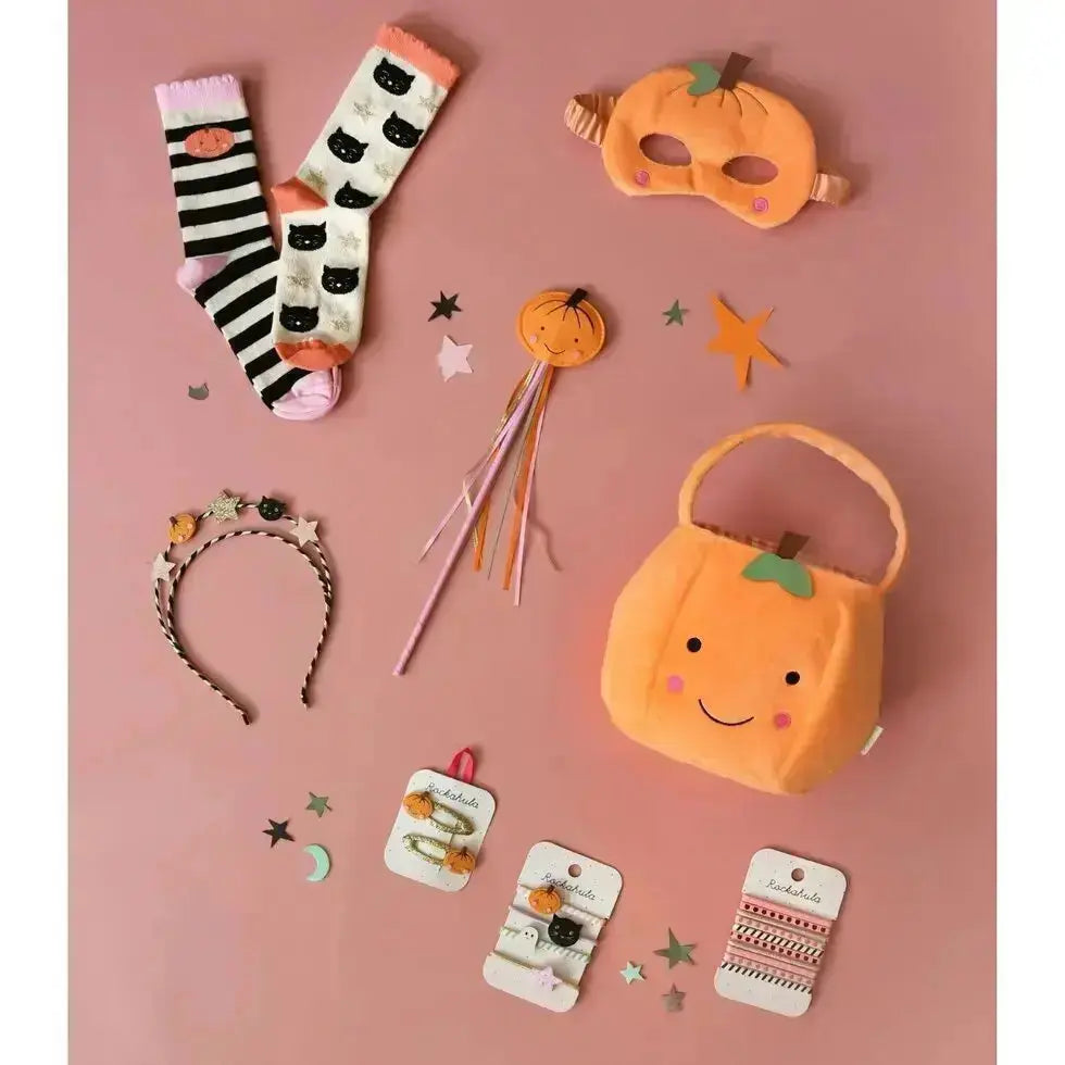 Spooky Halloween Claw Clips Rockahula