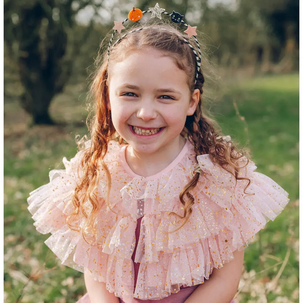 Spooky Halloween Headband Rockahula