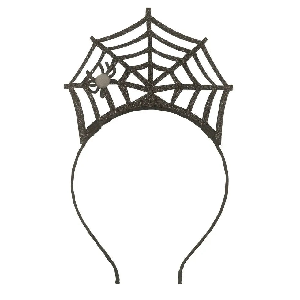 Spooky Spider Headband Rockahula
