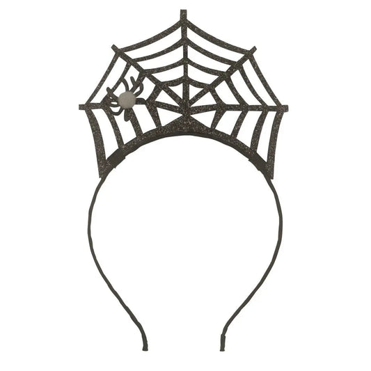 Spooky Spider Headband Rockahula