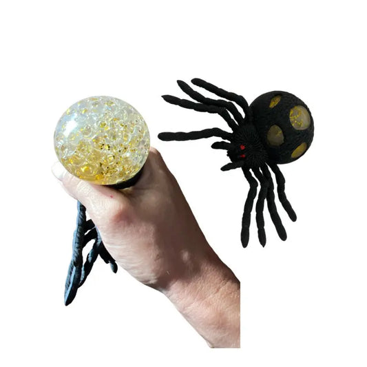 Squish Spider Cotillons D Alsace