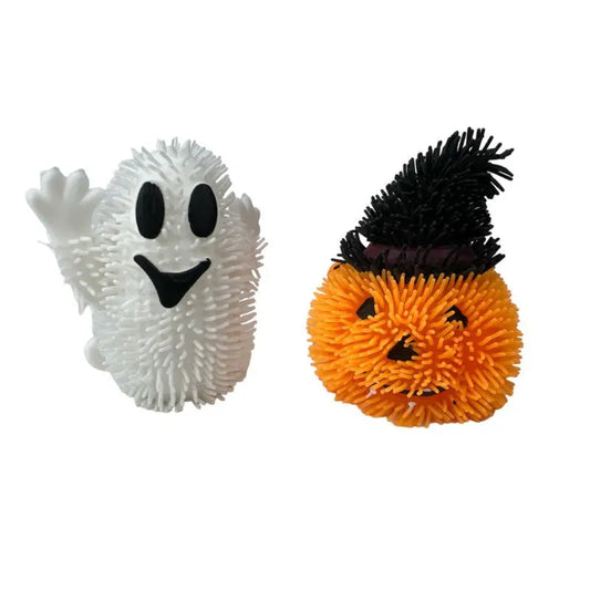Squishy LED halloween ball Cotillons D Alsace
