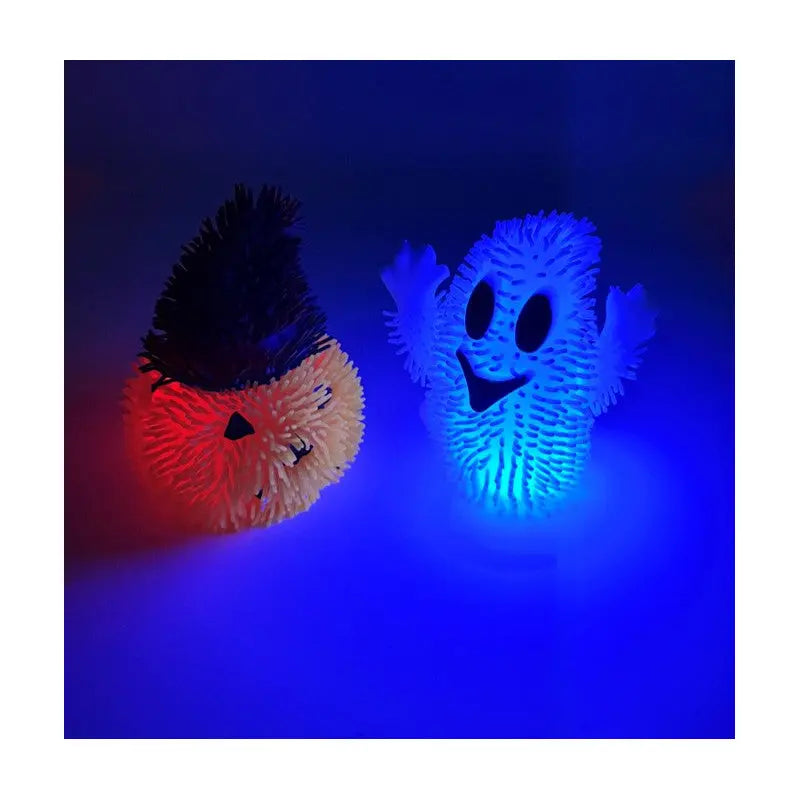 Squishy LED halloween ball Cotillons D Alsace