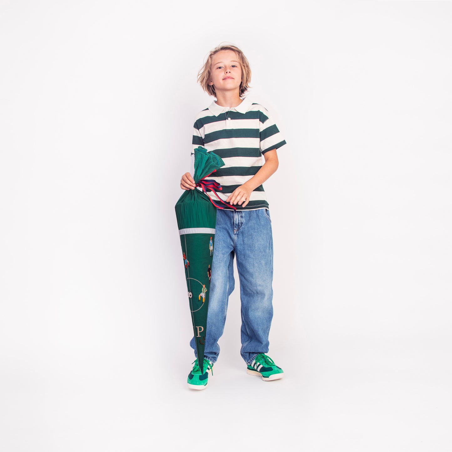 Schultüte School Cone - FC Jeune Premier