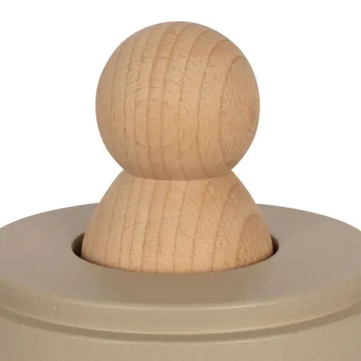 Stacking Rocket FSC Konges Slojd