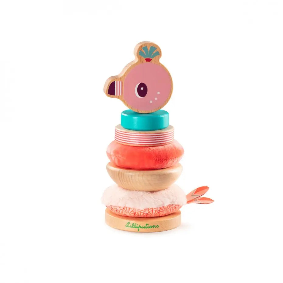 Stacking piramid Anaïs Lilliputiens