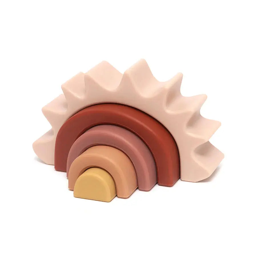 Stacking toy Sun Petit Monkey