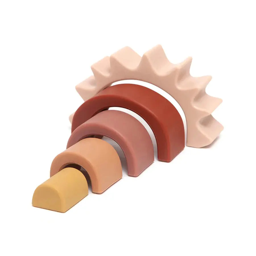 Stacking toy Sun Petit Monkey