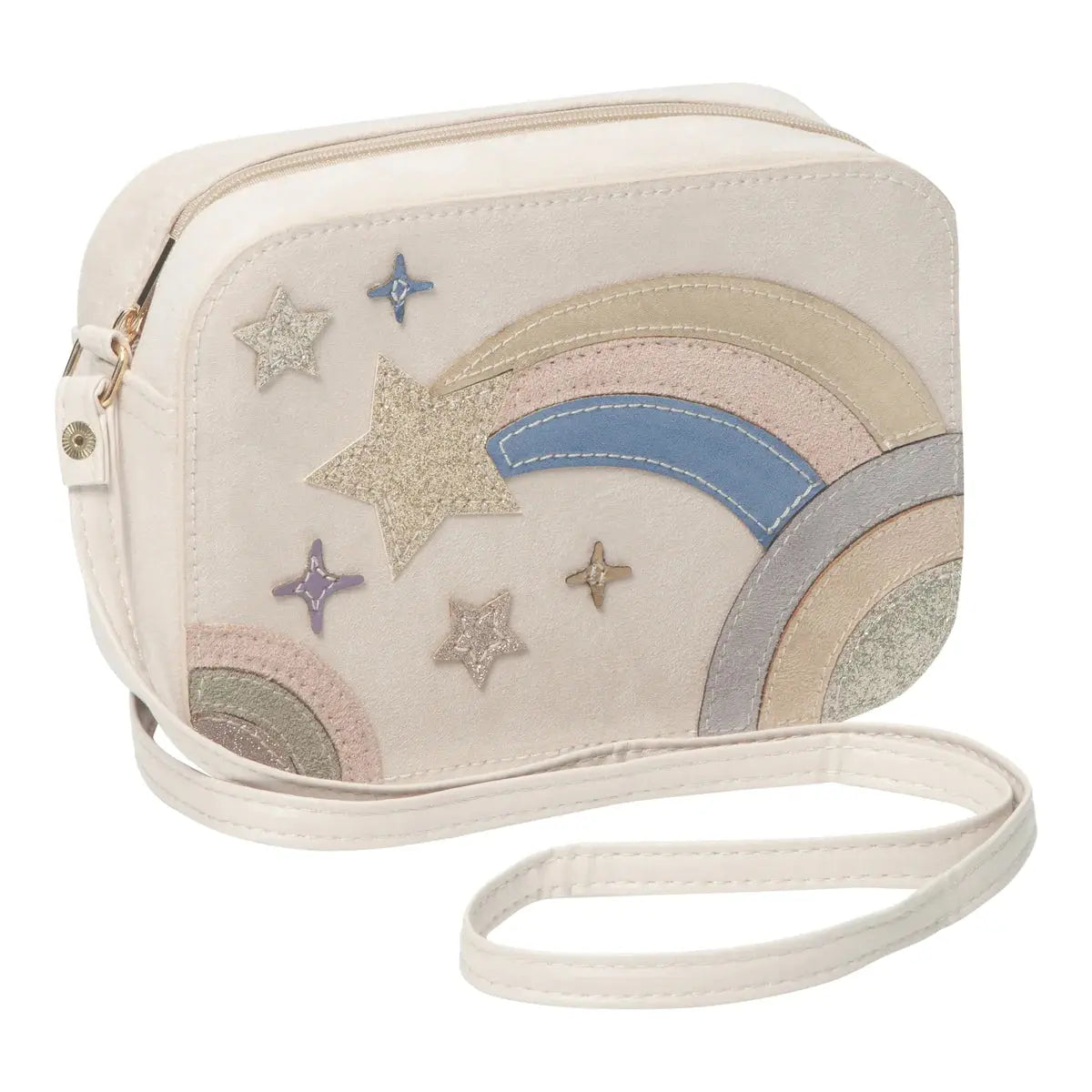 Star & Rainbow Bag Dreamer Mimi & Lula
