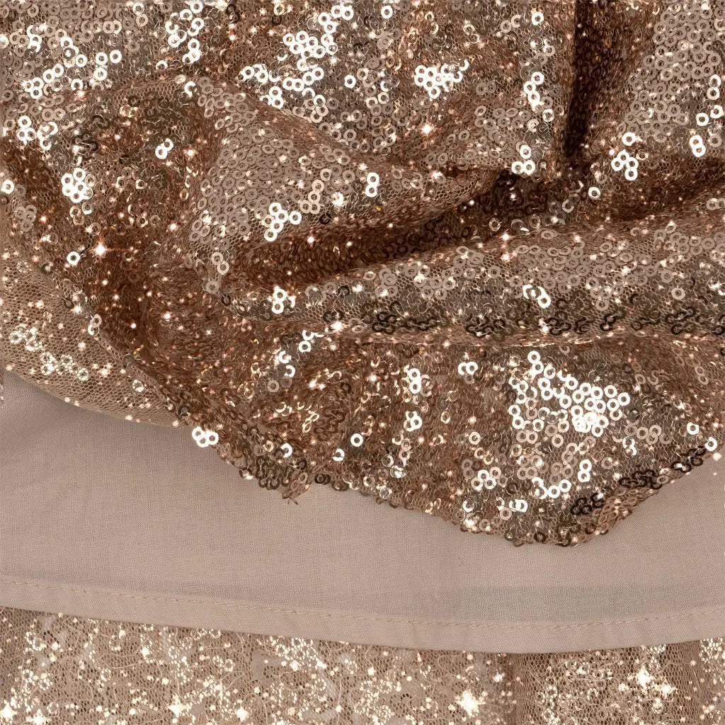 Starla Sequin Dress Konges Slojd