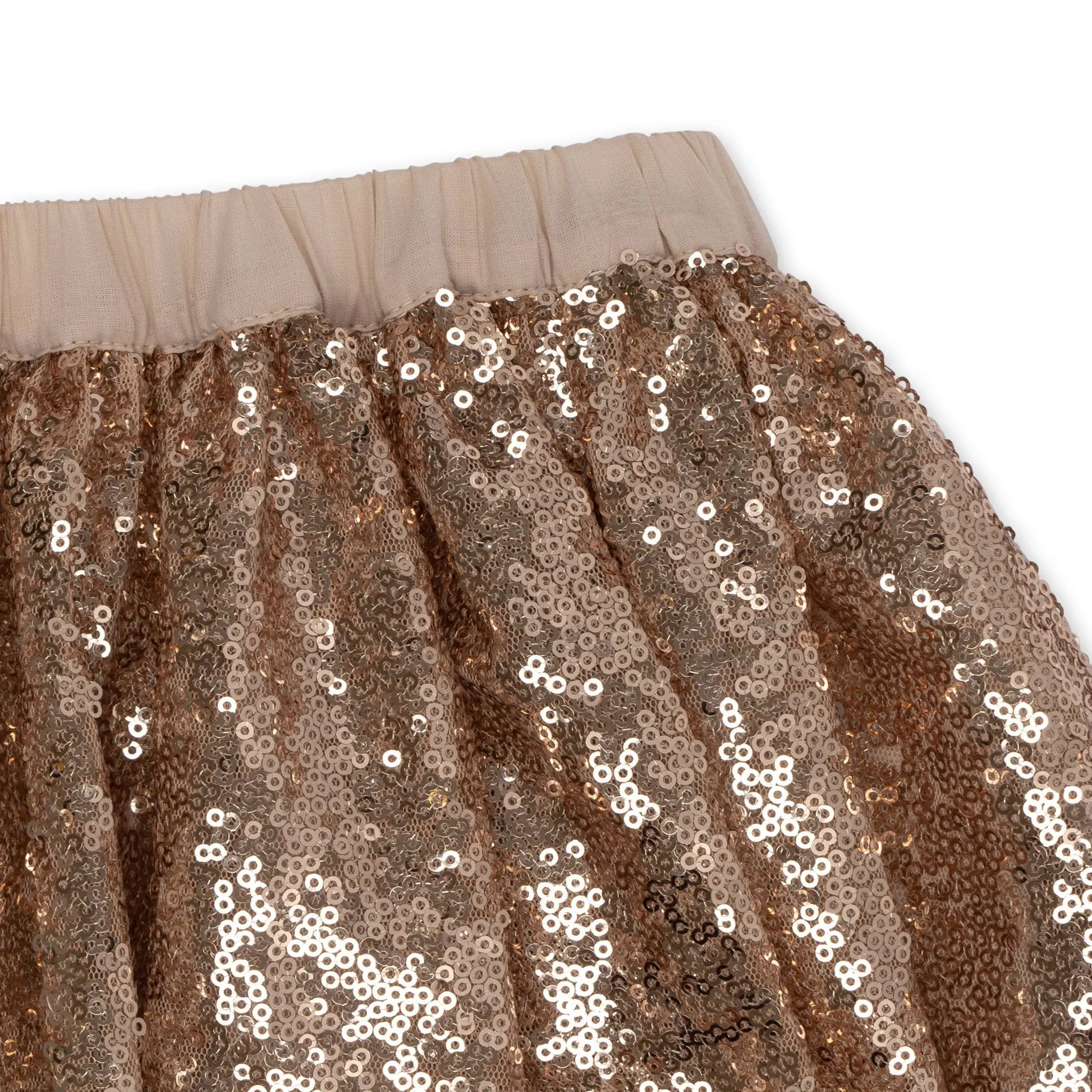 Starla Sequin Skirt Konges Slojd