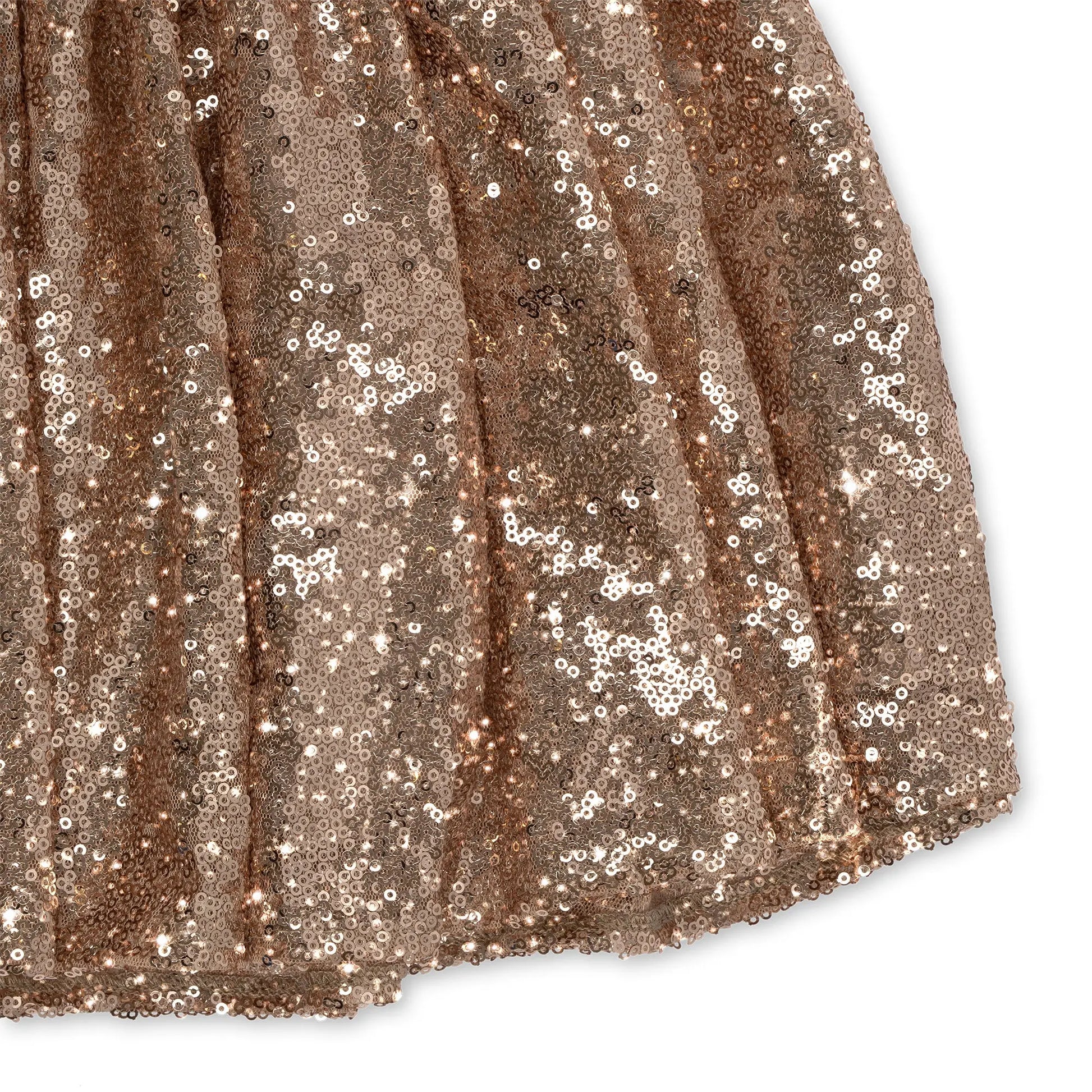 Starla Sequin Skirt Konges Slojd