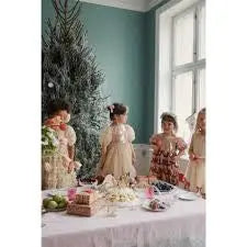 Starla bow wow dress Konges Slojd