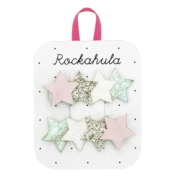 Stars Clips Rockahula