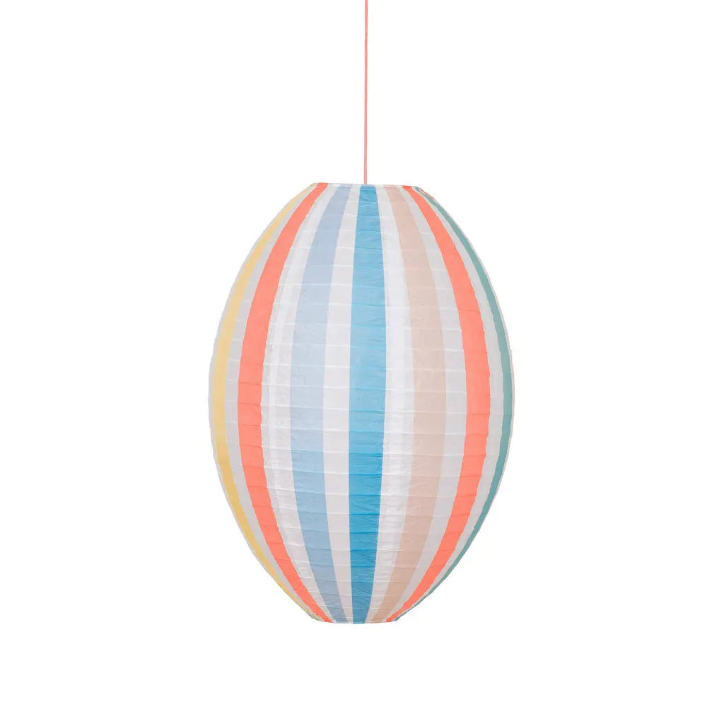 Stars & stripes lanterns Meri Meri