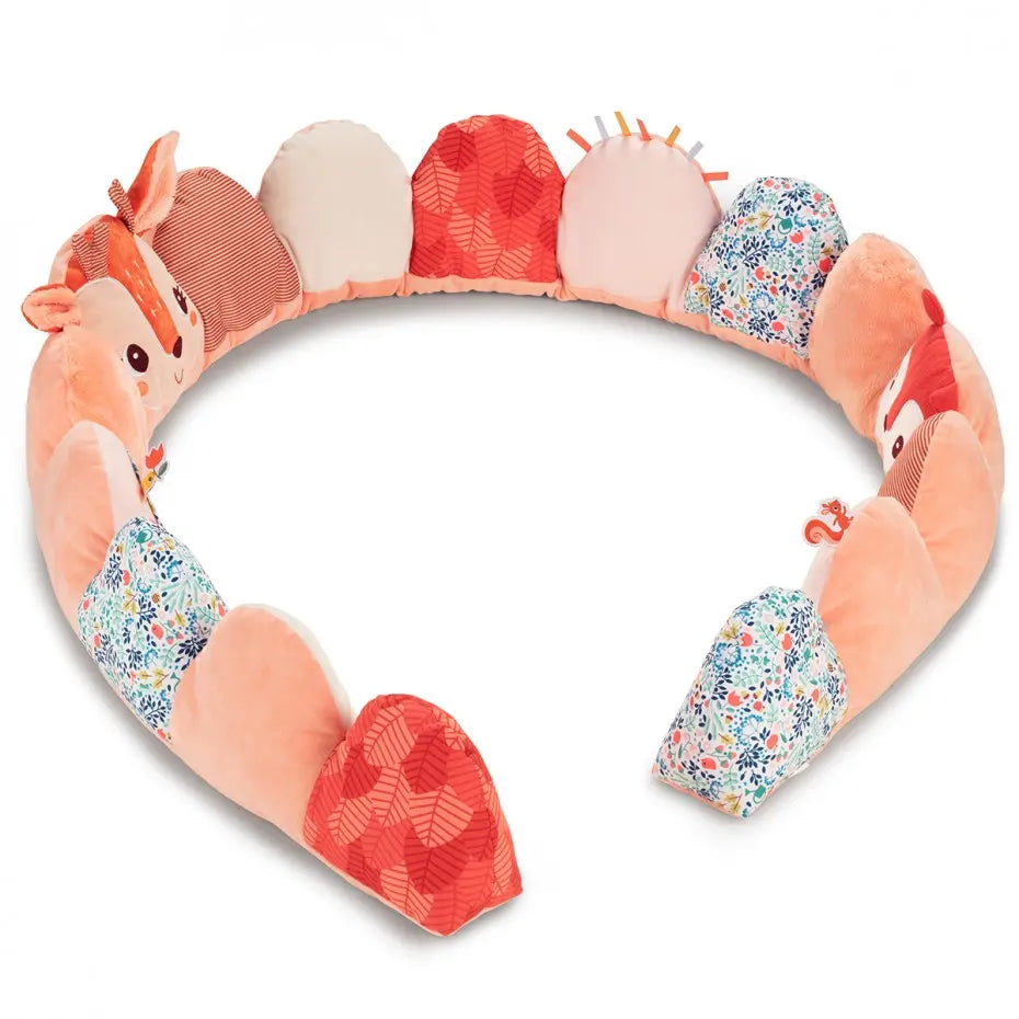 Stella Rolls-up - playpen bumper Lilliputiens