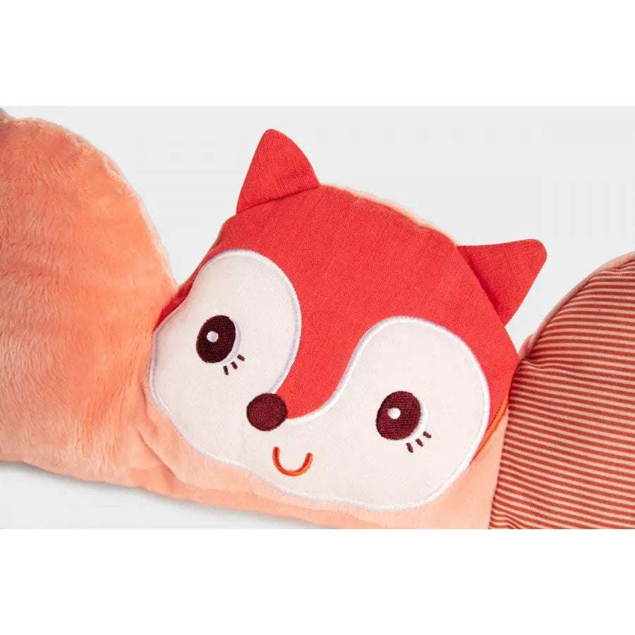 Stella Rolls-up - playpen bumper Lilliputiens