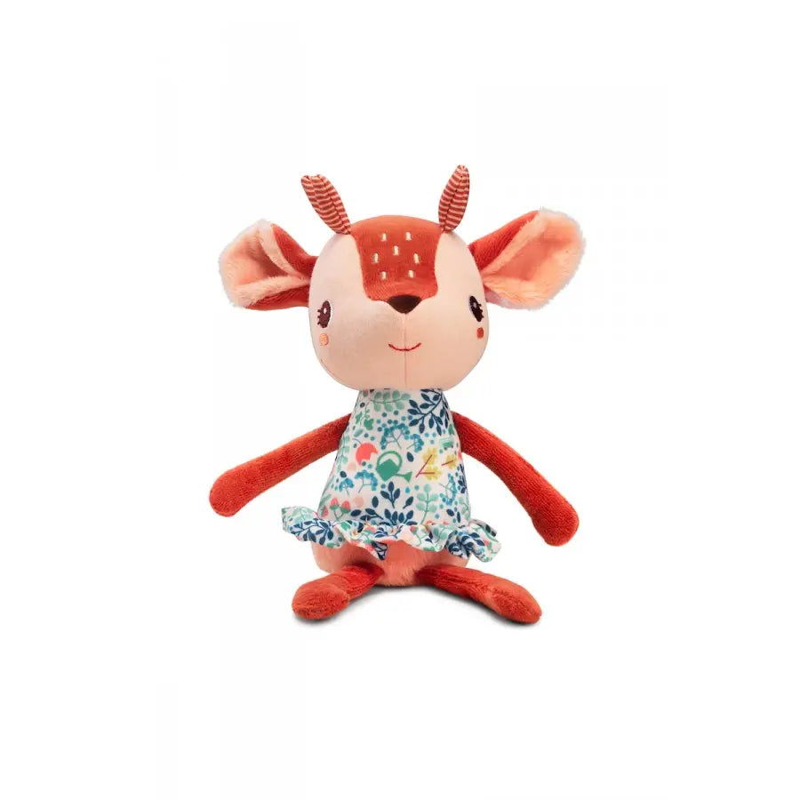 Stella the Fawn Cuddly Toy Lilliputiens